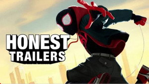 Honest Trailers 8. évad Ep.14 14. epizód