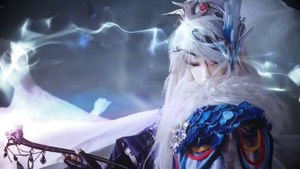 Thunderbolt Fantasy -東離劍遊紀 3. évad Ep.1 1. epizód