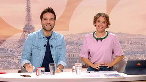 Télématin 26. évad Ep.6 6. epizód