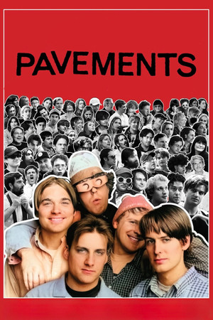Pavements poszter