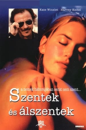 Szentek és álszentek