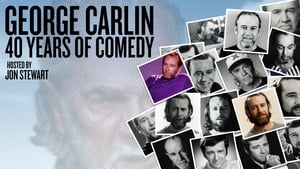 George Carlin: 40 Years of Comedy háttérkép