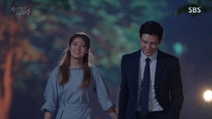 수상한 파트너 1. évad Ep.40 40. epizód