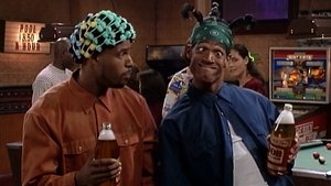 The Wayans Bros. 3. évad Ep.4 4. epizód
