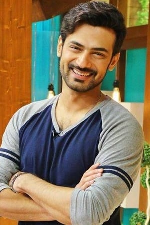 Zahid Ahmed