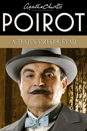 Agatha Christie: Poirot