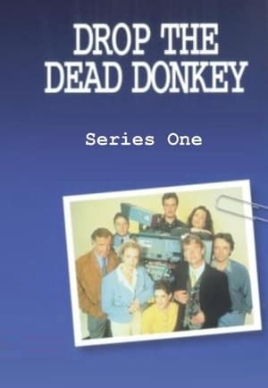 Drop the Dead Donkey