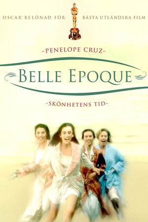 Belle Epoque poszter