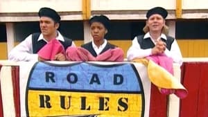 Road Rules Season 7 Ep.1 1. epizód