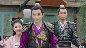 哦！我的皇帝陛下 Season 1 Ep.7 7. epizód