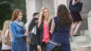 Drop Dead Diva 5. évad Ep.1 1. epizód