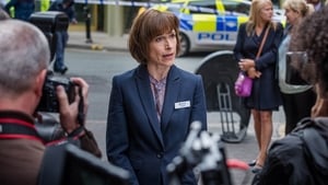 Scott & Bailey Season 4 Ep.4 4. epizód