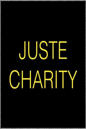 Juste Charity poszter