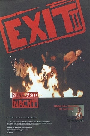 Exit II - Verklärte Nacht poszter