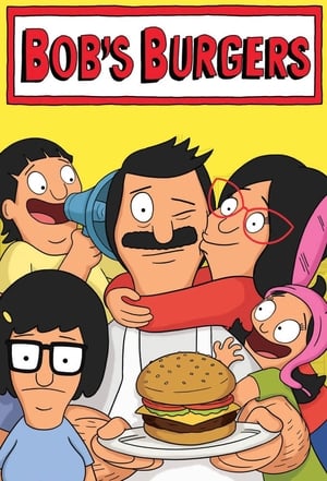 Bob burgerfalodája poszter