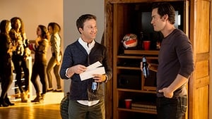 Franklin & Bash Season 3 Ep.2 2. epizód