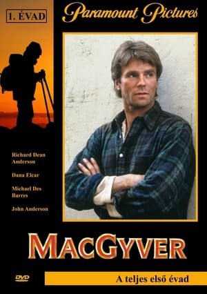 MacGyver