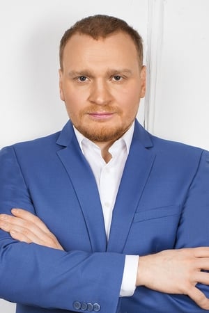 Sergey Safronov profil kép