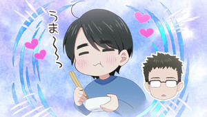 30歳まで童貞だと魔法使いになれるらしい Speciális epizódok Ep.10 10. epizód