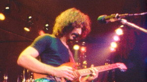 Frank Zappa & The Mothers: Roxy: The Movie háttérkép