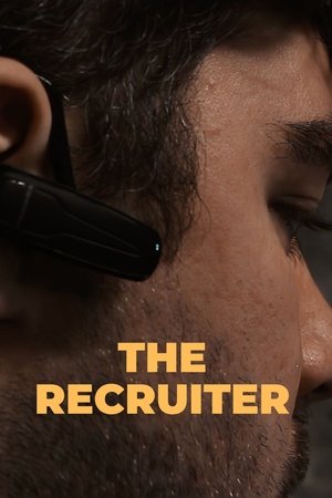 The Recruiter poszter