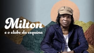 Milton e o Clube da Esquina kép