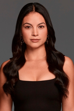 Cindy Díaz profil kép