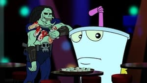 Aqua Teen Hunger Force Season 8 Ep.5 5. epizód