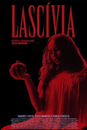 Lascívia poszter