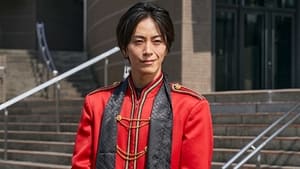 暴太郎戦隊ドンブラザーズ 1. évad Ep.37 37. epizód