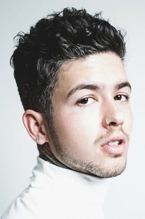 Travis Mills profil kép