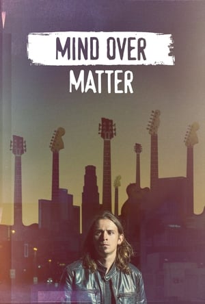 Mind Over Matter poszter