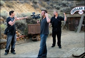 Ghost Adventures Season 3 Ep.5 5. epizód