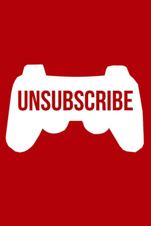 Unsubscribe poszter