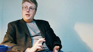 Stieg Larsson - Mannen som lekte med elden Season 1 Ep.4 4. epizód