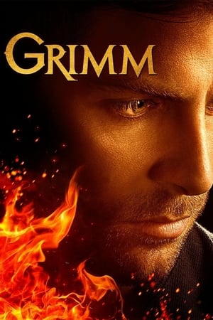 Grimm poszter