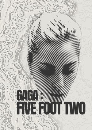 Gaga: Five Foot Two poszter