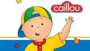 Caillou kép