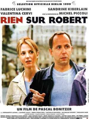 Rien sur Robert poszter