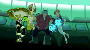 Ben 10 4. évad Ep.12 12. epizód