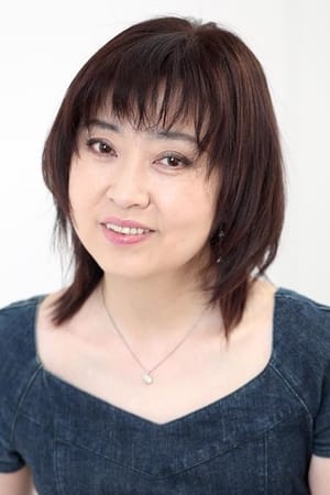 Megumi Hayashibara profil kép