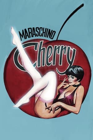 Maraschino Cherry