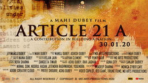 Article 21 A háttérkép
