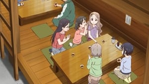 ヤマノススメ 2. évad Ep.23 23. epizód