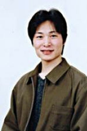 Kazuya Kobayashi profil kép