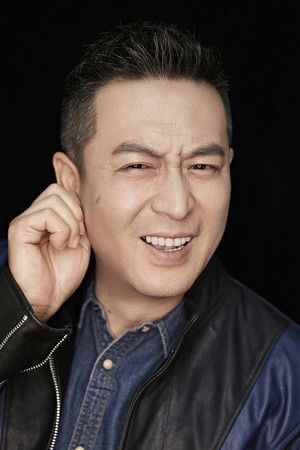 Zhang Jiayi profil kép