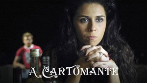 A Cartomante háttérkép