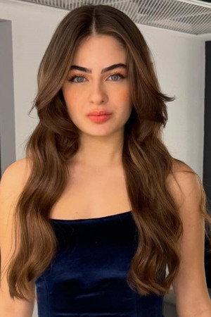 Leya Kırşan profil kép