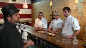 MasterChef Australia 5. évad Ep.57 57. epizód