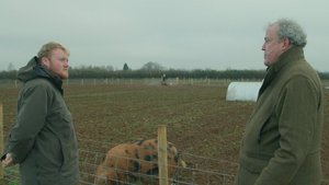 Clarkson farmja 3. évad Ep.2 Disznólkodás